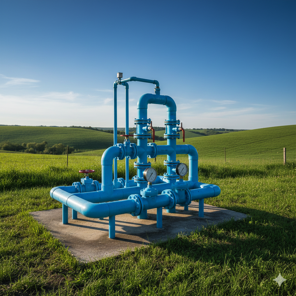 Outorga de Barramento e Represas: Reservatórios Legalizados - Imagem 1