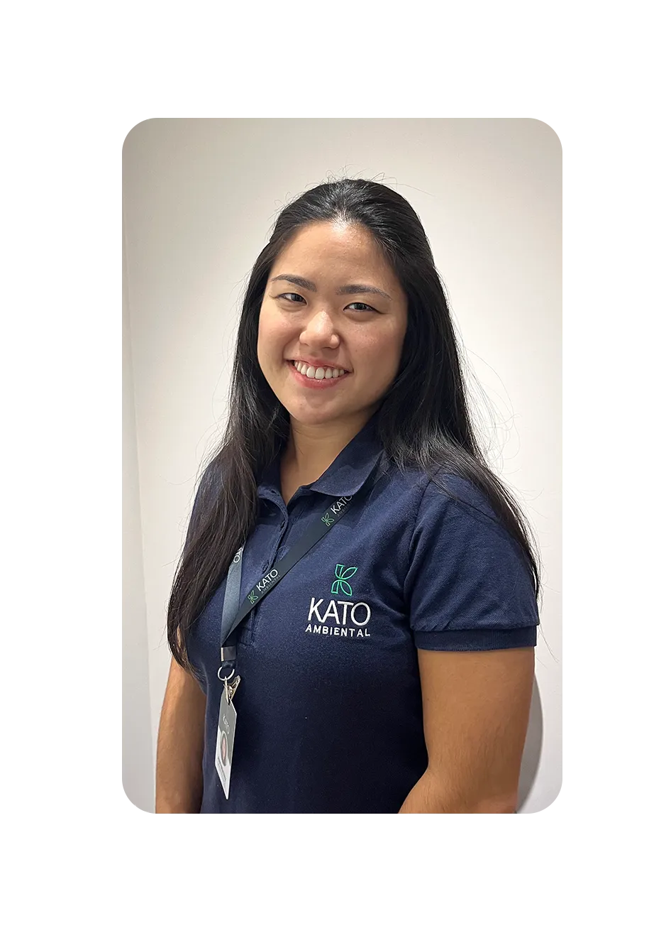 Ana Beatriz Mikami Kato