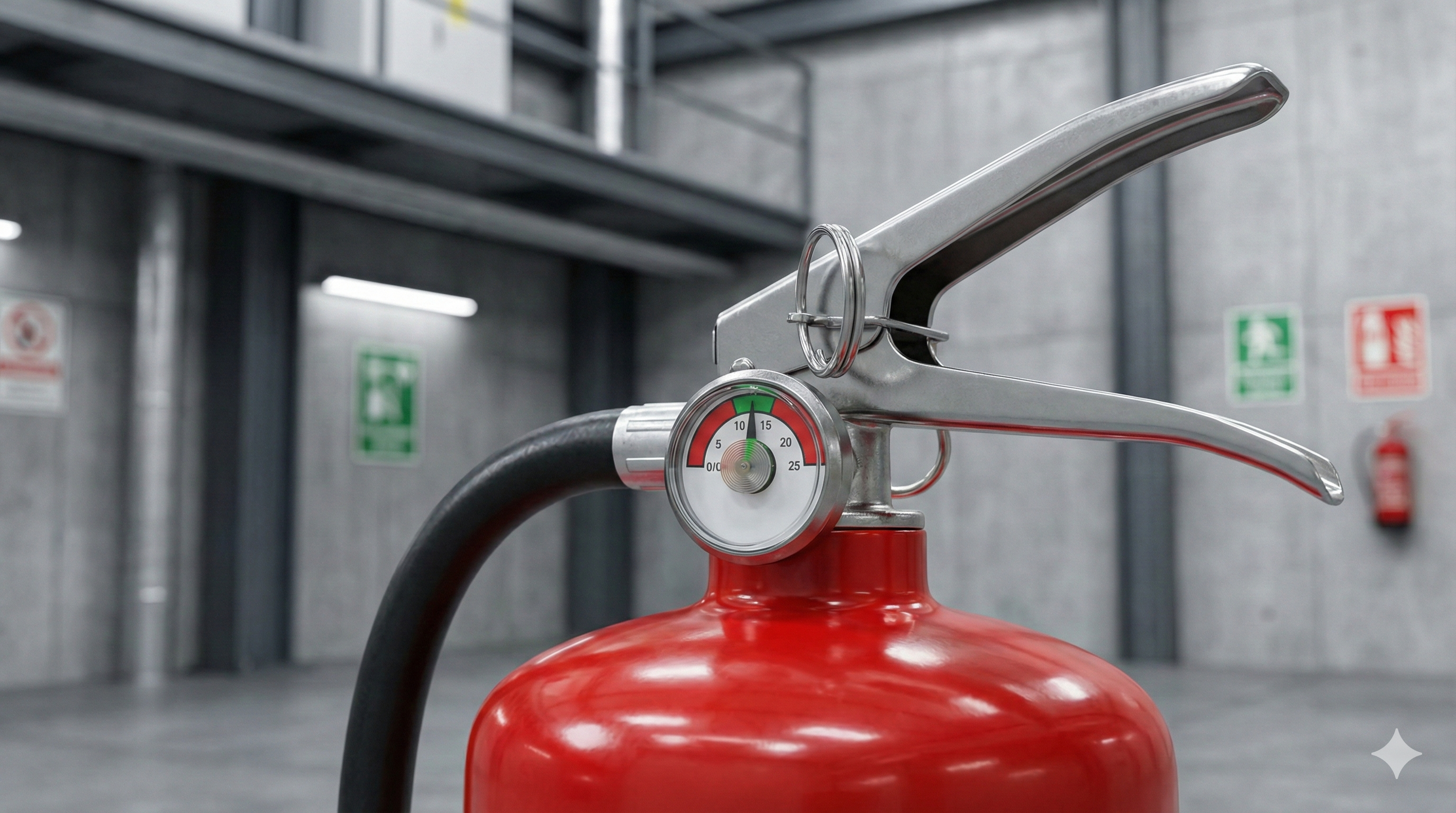 Laudo AVCB e CLCB: Preço e Regularização - Imagem 1