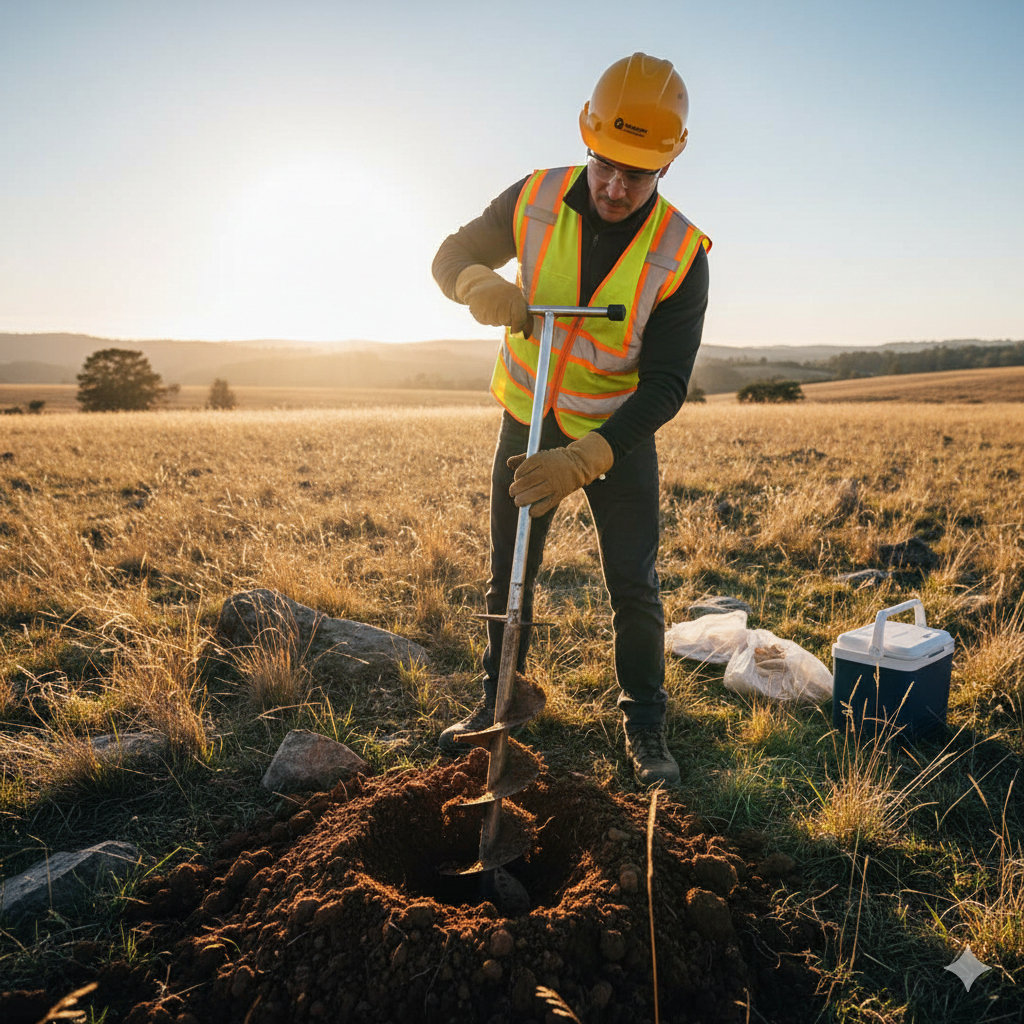 Gerenciamento de Áreas Contaminadas conforme DD 038/2017 CETESB - Imagem 1