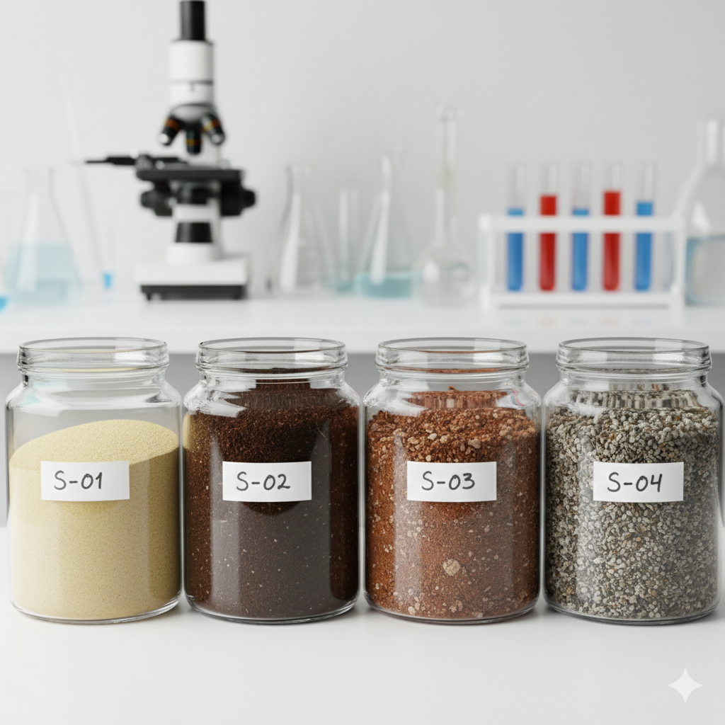 Gerenciamento de Áreas Contaminadas conforme DD 038/2017 CETESB - Imagem 2