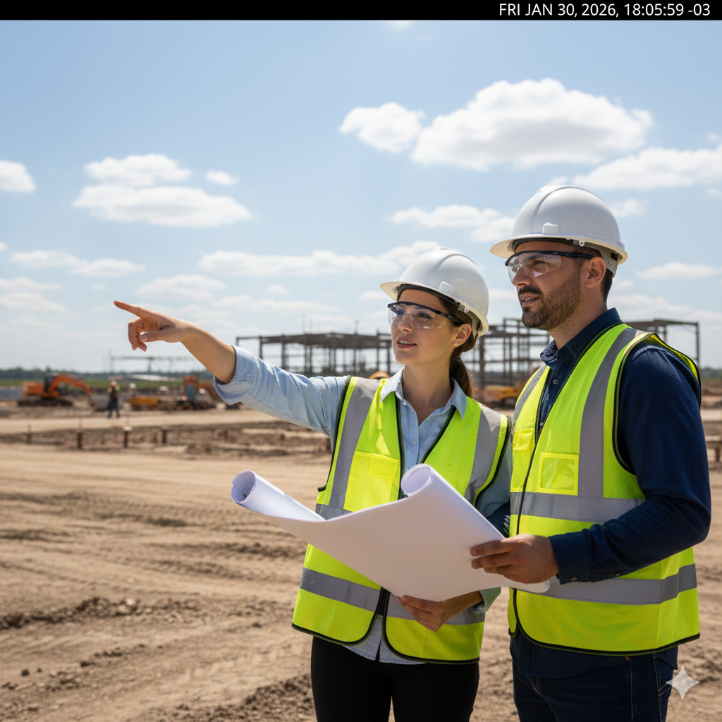 Licença de Operação (LO): Sua Empresa em Pleno Funcionamento - Imagem 1