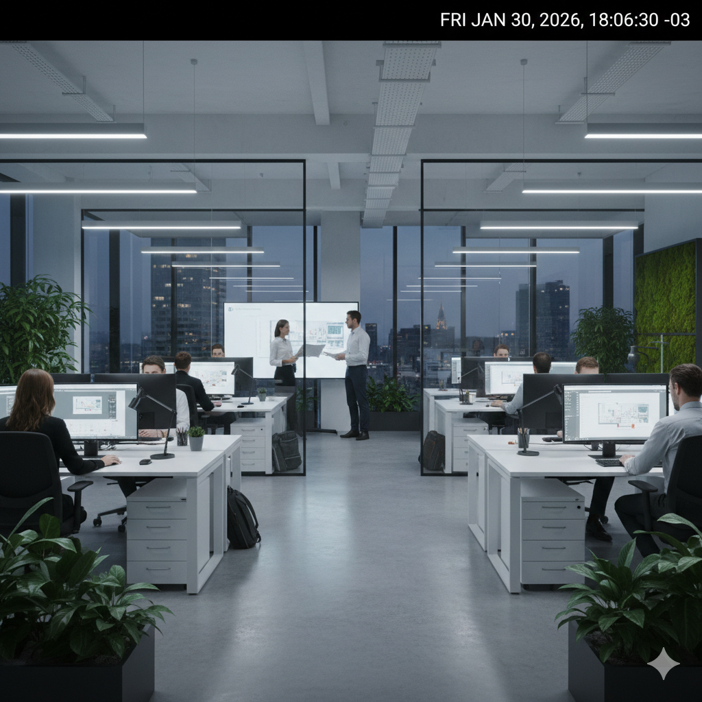 Licença de Operação (LO): Sua Empresa em Pleno Funcionamento - Imagem 2