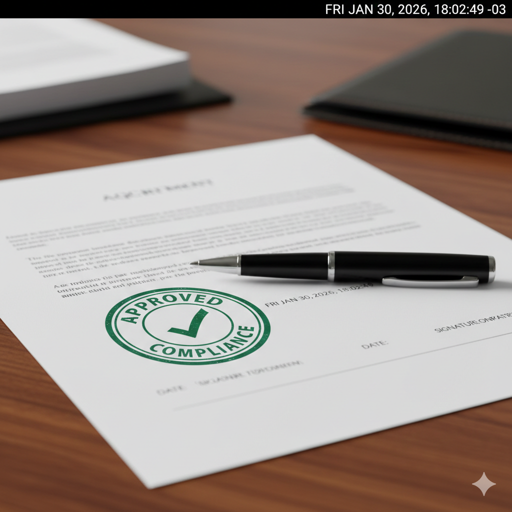 Cadastro Técnico Federal (CTF/APP) e Regularização IBAMA - Imagem 2