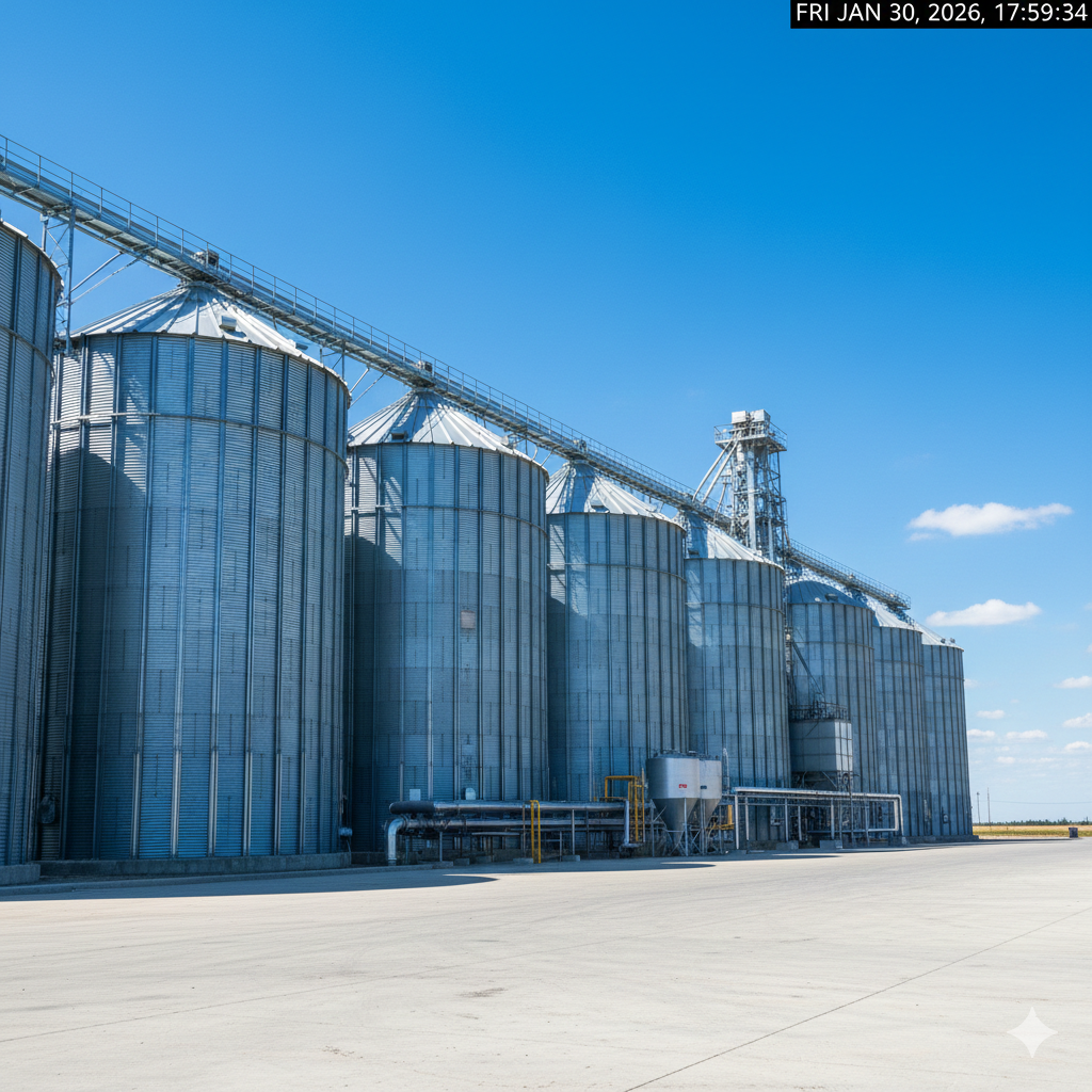 Licenciamento CETESB para Indústria de Fertilizantes (SP) - Imagem 3