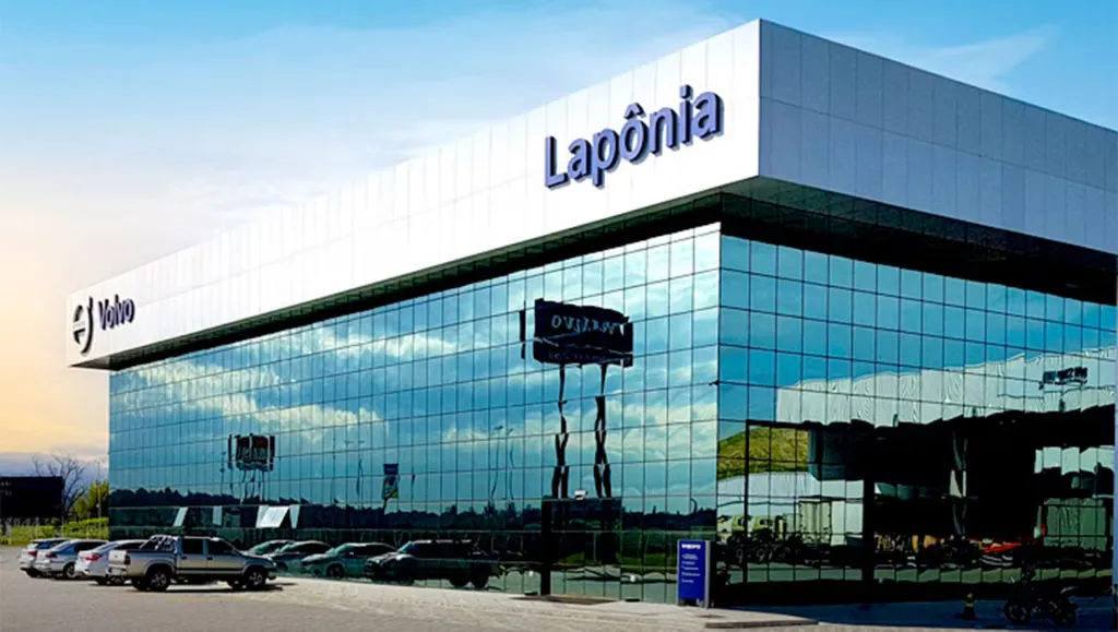 Laponia