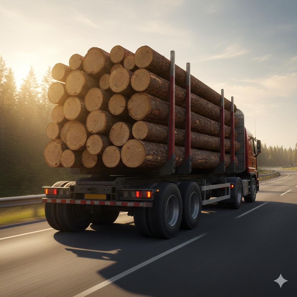 Homologação de Pátio de Madeira e DOF (IBAMA) - Imagem 3