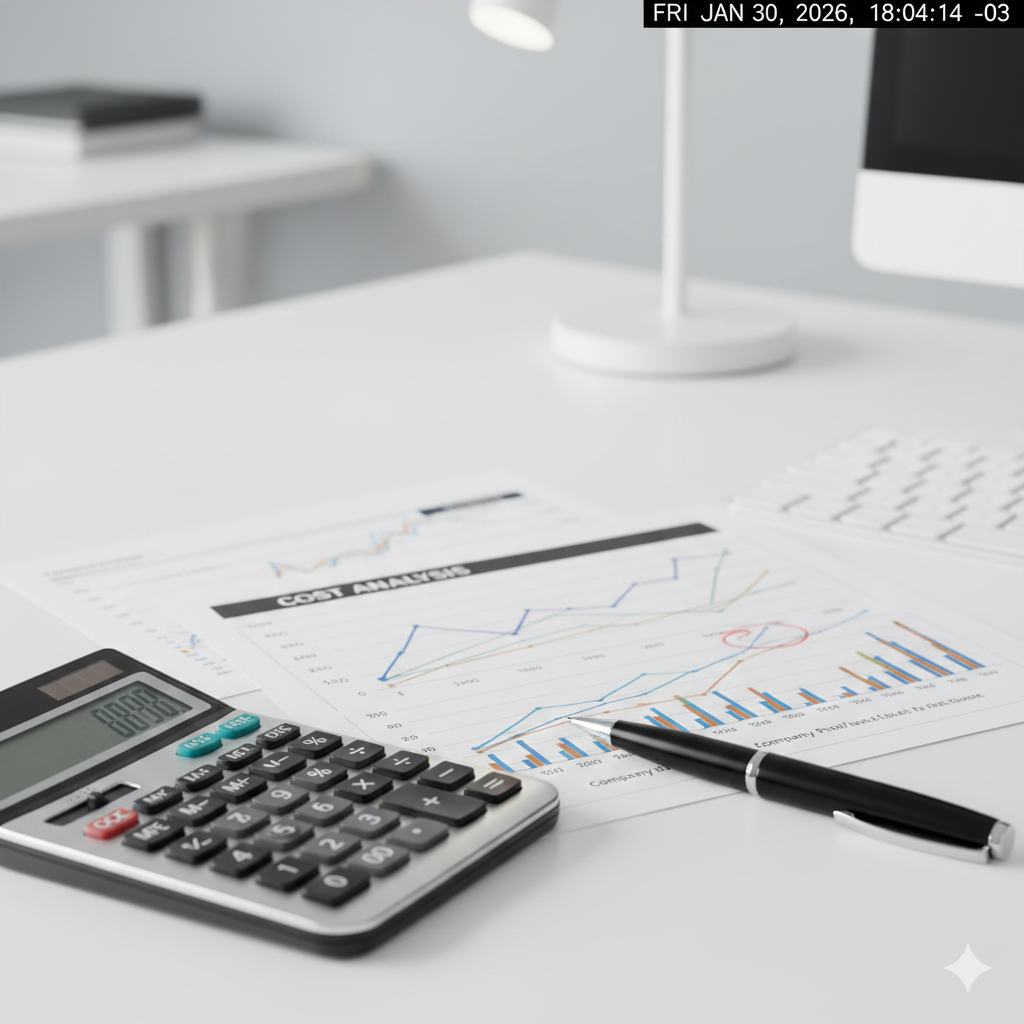 Consultoria Ambiental: Preço, Valor e Investimento - Imagem 1