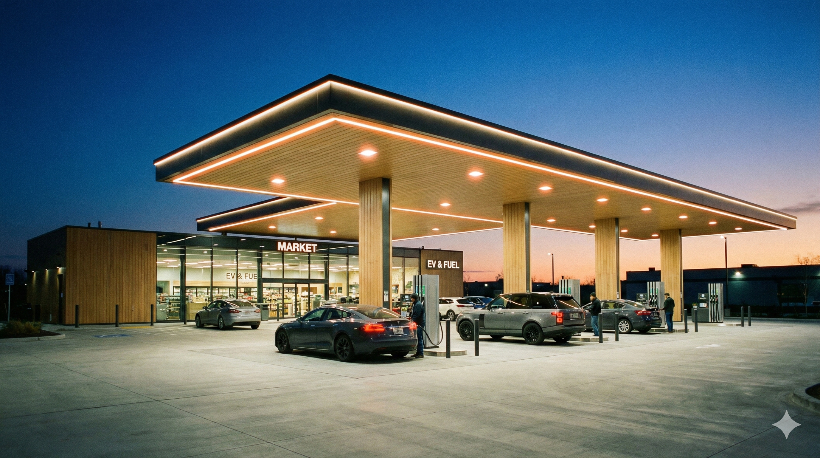 Licenciamento Ambiental para Postos de Combustível - Imagem 2