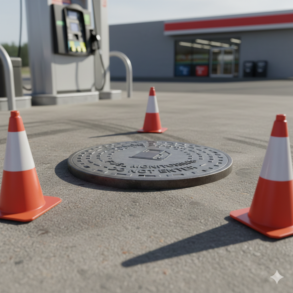 Licenciamento Ambiental para Postos de Combustível - Imagem 3