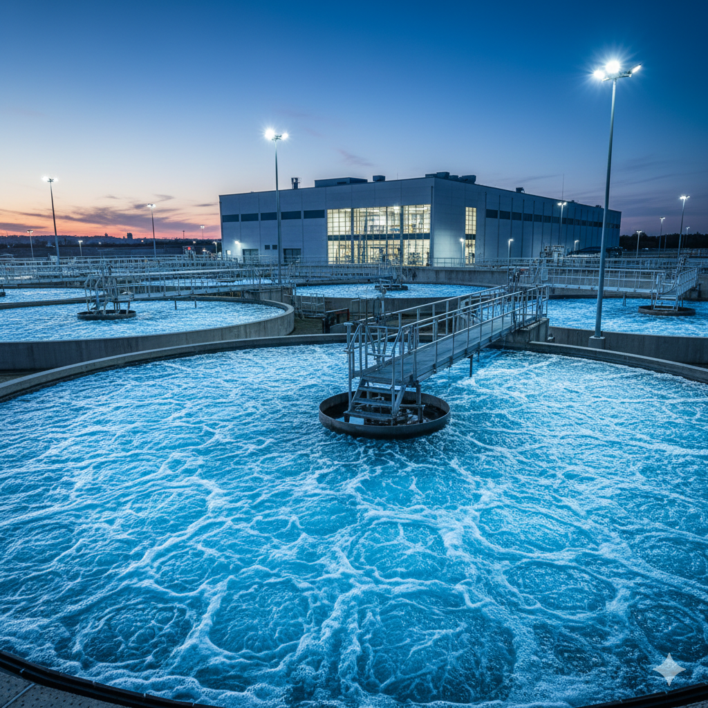 Estudos de Impacto e Laudos Ambientais - Imagem 2