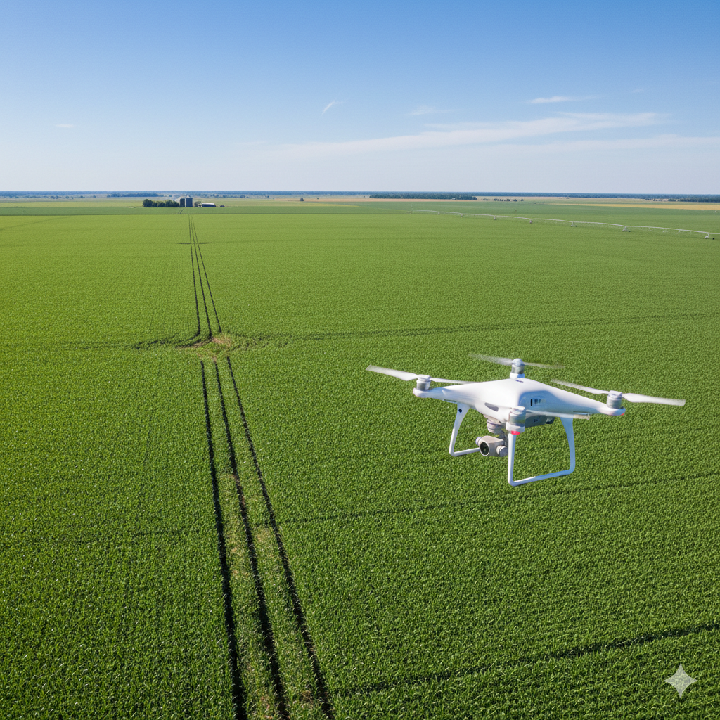 CAR em SP: Regularização e Segurança para o Imóvel Rural