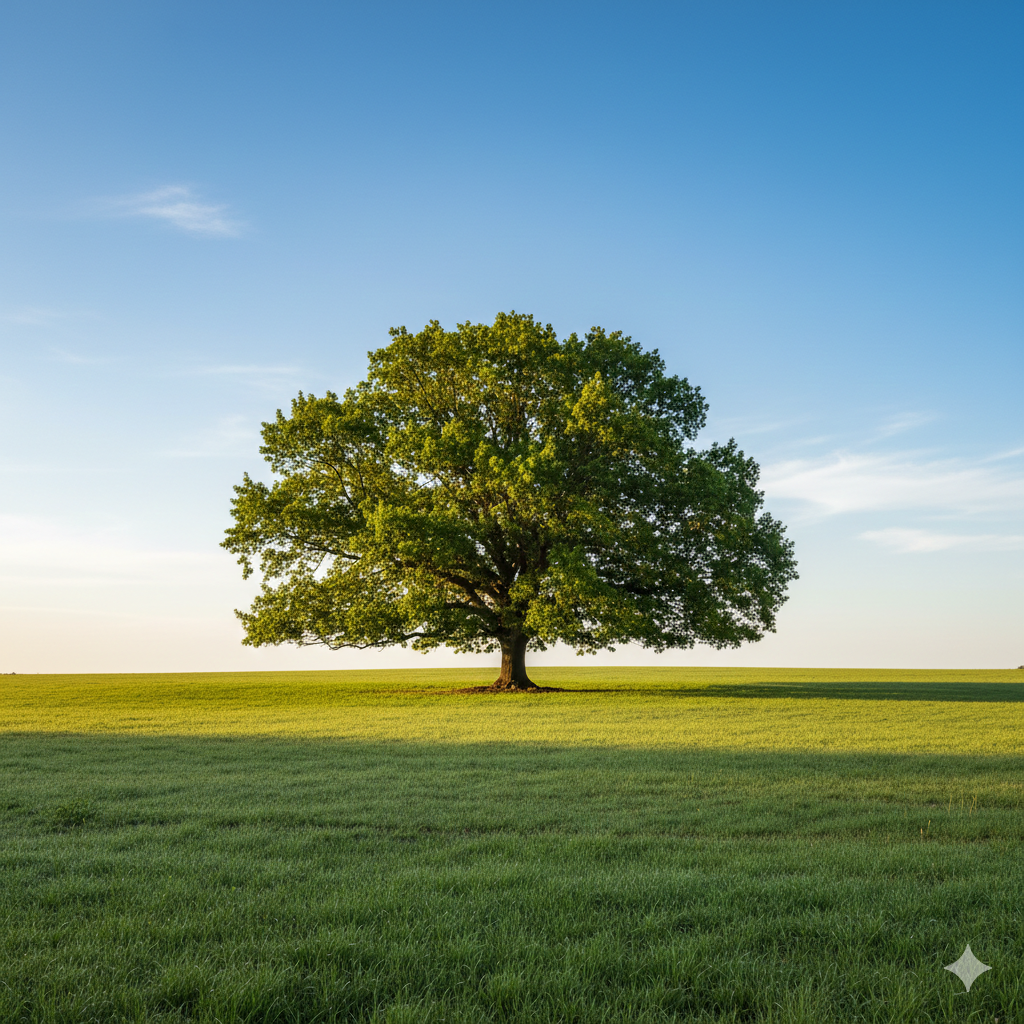 Corte de Árvore Nativa Isolada em Ribeirão Preto: Legalidade e Segurança - Imagem 1