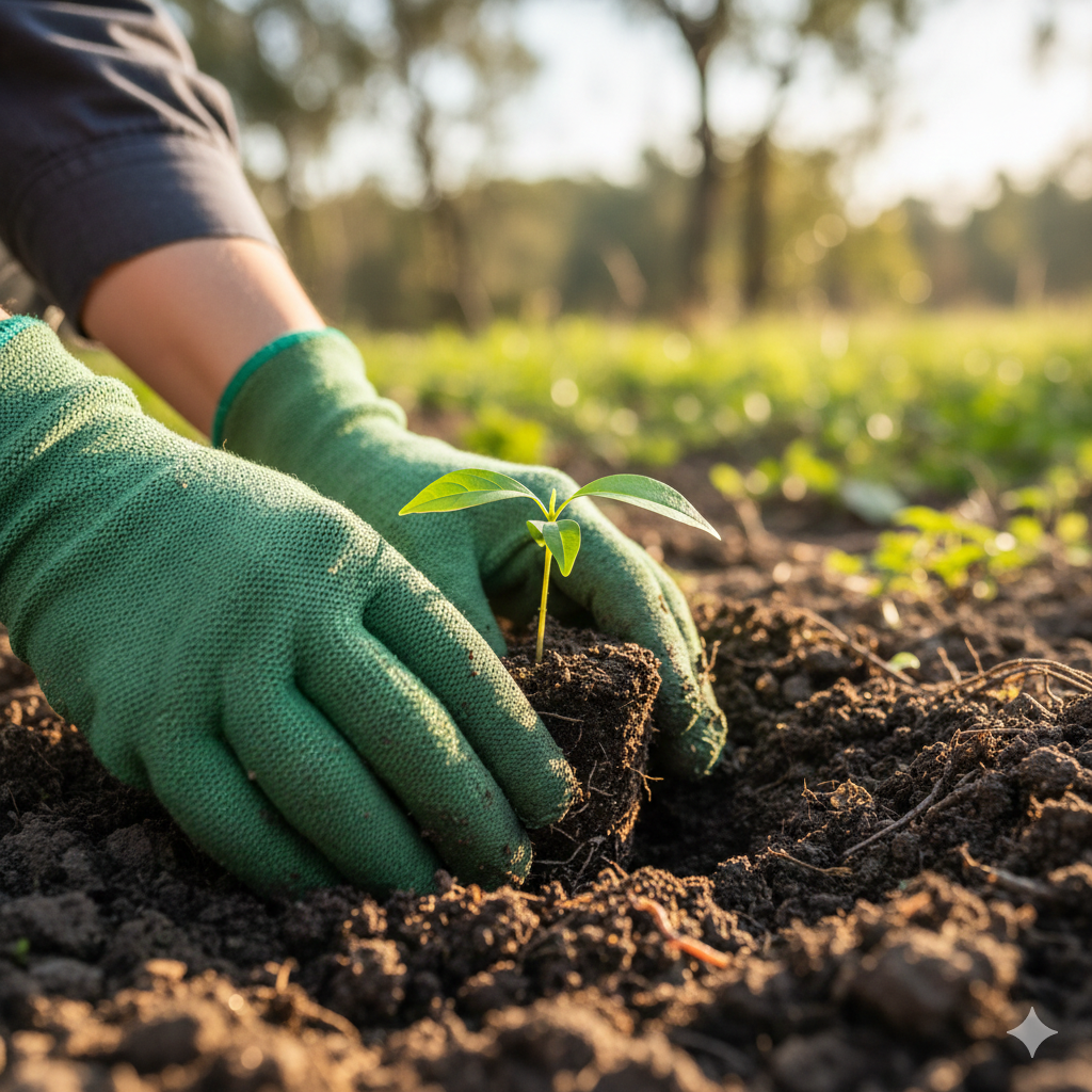 Corte de Árvore Nativa Isolada em Ribeirão Preto: Legalidade e Segurança - Imagem 3